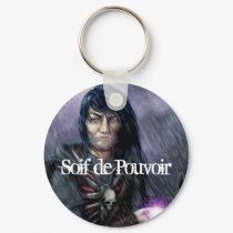 Pierres des dieux 1 - Porte-Clé keychains by thor1114 Pierres des dieux 1 - Porte-Clé keychains