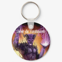 Pierres des Dieux 2 - Porte-Clé keychains by thor1114 Pierres des Dieux 2 - Porte-Clé keychains