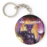 Pierres des Dieux 2 - Porte-Clé keychains