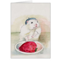 Pierro Wonders - Happy Card by CSiravo Pierro Wonders - Happy Card