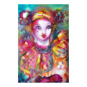 Pierrot posters by bulgan_lumini Pierrot posters