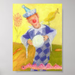 PIERROT Poster