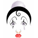 Pierrot Top Tshirts