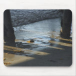 Piers Beaches Ocean Mouse Pads
