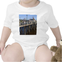 Piers Fishing Fishermen t-shirts