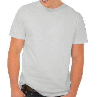PiersEnd logo Tshirt