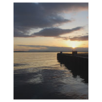 PierSunset041609 Flyers