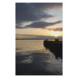 PierSunset041609 Custom Stationery