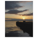 PierSunset041609a letterhead