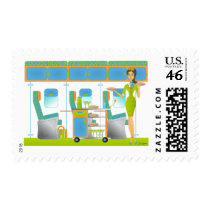 piesky2009 postage