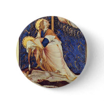 Pieta From Villeneuf-Les-Avignon By Meister Der Pi Pin