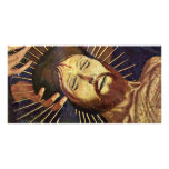 Pieta Of Villeneuve-Les-Avignon  By Meister Der Pi photo cards
