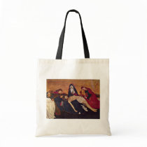 Pieta Of Villeneuve-Les-Avignon Overview By Enguer Bags