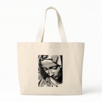PIETA VIRGIN MARY  bags