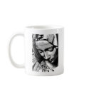 PIETA VIRGIN MARY mugs by nassosvakalis PIETA VIRGIN MARY mugs