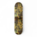 Pieter Bruegel's "Children’s Games" - 1560 Skateboards