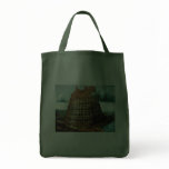 Pieter Bruegel's The "Little" Tower of Babel bags