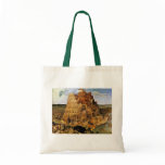 Pieter Bruegel's "The Tower of Babel" (circa 1563) bags