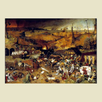 The Triumph of Death
