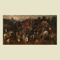 The Wine of Saint Martin's Day