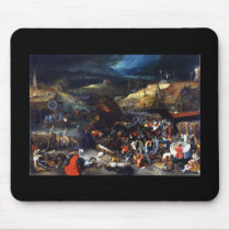 Pieter (Peter) Brueghel The Triumph of Death mousepads