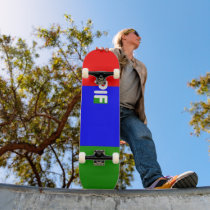Pif Board skateboards