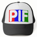 PIF helmet hats by pifsmoker PIF helmet hats