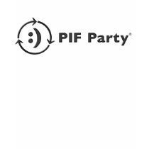 PIF Party T baby doll t-shirts