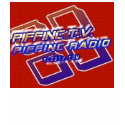 piff hottest logo t-shirts