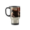 Piffinc T.v. Travel Mug