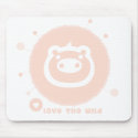 pig2 mousepads