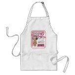 pig aprons
