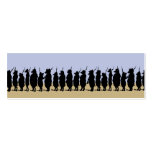 Pig Army Calling Card Business Card Templates