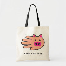 Pig bag