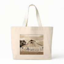 Pig Barn Bags