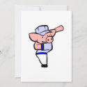 Pig Baseball