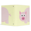 Pig Binder