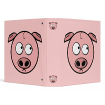 Pig Binder