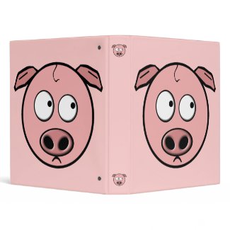 Pig Binder binder