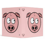 Pig Binder