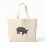 Pig Blocked bags