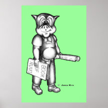 PIG: Book of Rules Print