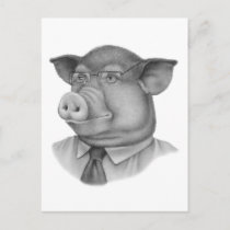 pig boss