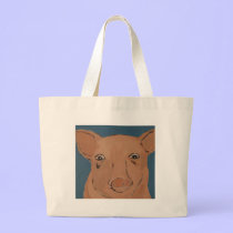 pig by eric ginsburg bags
