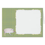 pig cards