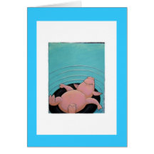pig cards