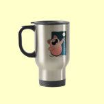 Pig | Cartoon Pig | Cute Cartoon Pig Mugs