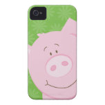 Pig Case-Mate iPhone 4/4S Case