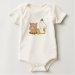 Infant Organic Onesie / Creeper