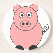 Pig Coaster